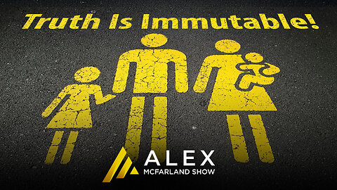Truth is Immutable! AMS Webcast 742