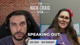 Josie Barnhart Speaks Out - Thursday, May 15th, 2025