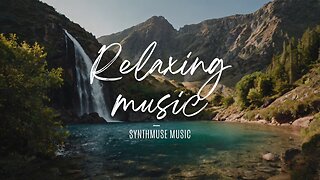 Relaxing music Relieves stress, Anxiety and Depression 🌿 Heals the Mind, body and Soul
