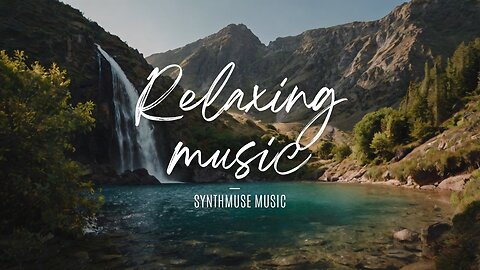 Relaxing music Relieves stress, Anxiety and Depression 🌿 Heals the Mind, body and Soul