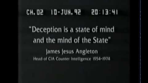 Operation Gladio - False Flag Terrorism: BBC Timewatch [1992] Full Documentary