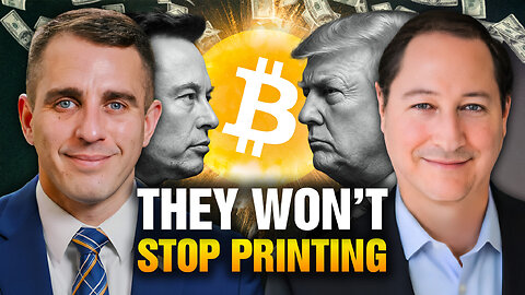 Trump vs Elon: What This Means For Bitcoin