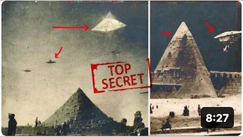 "Leaked Secret Photos! Where is This?"