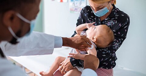 78% nagłych zgonów niemowląt ma miejsce w ciągu kilku dni od „szczepionek”, wynika z badania.