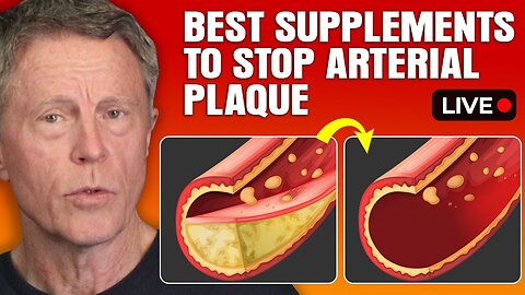 The Best Supplements to Reverse Heart Disease