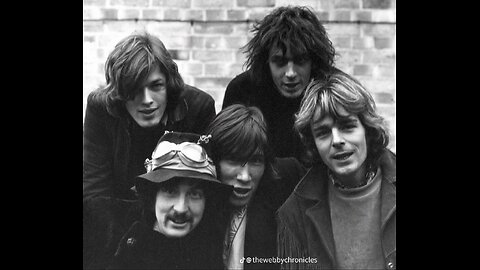 PINK FLOYD LIVE IN FRANCE PART ( 1 )