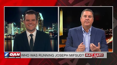 🔥Devin Nunes Exposes Deep State Lies Behind Trump Russia Hoax