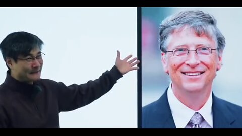 Professor calls out Bill Gates, Mark Zuckerberg, Google, Facebook and MORE [saying their billionaire origin stories don’t add up]
