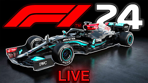 F1® 24 - LIVE