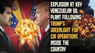 Trump Vs Maduro - Who Can Make War With The Beast?