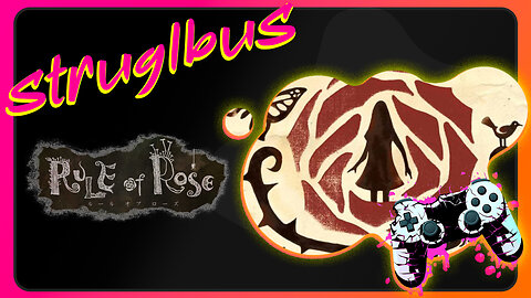 RULE OF ROSE, a Hidden Gem of PS2, No Commentary | Part 1