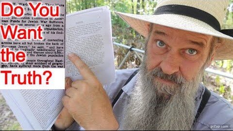 Doug Found Something Very Interesting In Old Videos! 6 Million, Hmmm MIND BLOWING
