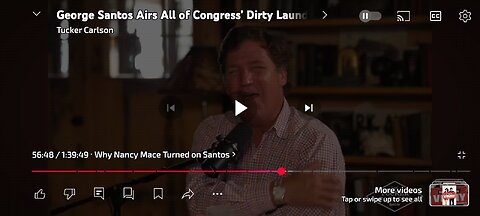 Half of Congress is DRUNK!