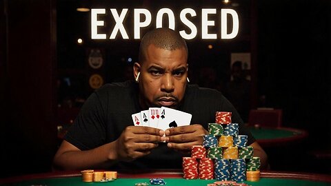 The Dark Side of Fame: Celebrities with Gambling Addictions
