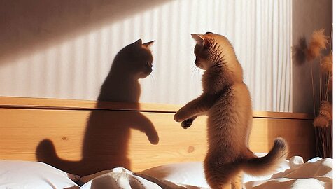 Hilarious Cats : Try Not To Laugh Compilation 😹🐕🤣#65