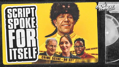 "DON'T TELL LARRY" WRITERS/DIRECTORS GREG PORPER & JOHN SCHIMKE | Film Threat Interviews