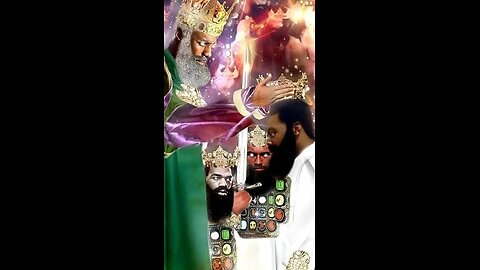 THE ISRAELITE MEN ARE THE GREATEST HEROES, MIGHTY KINGS, CHAMPIONS, AND RIGHTEOUS RULERS!!!
