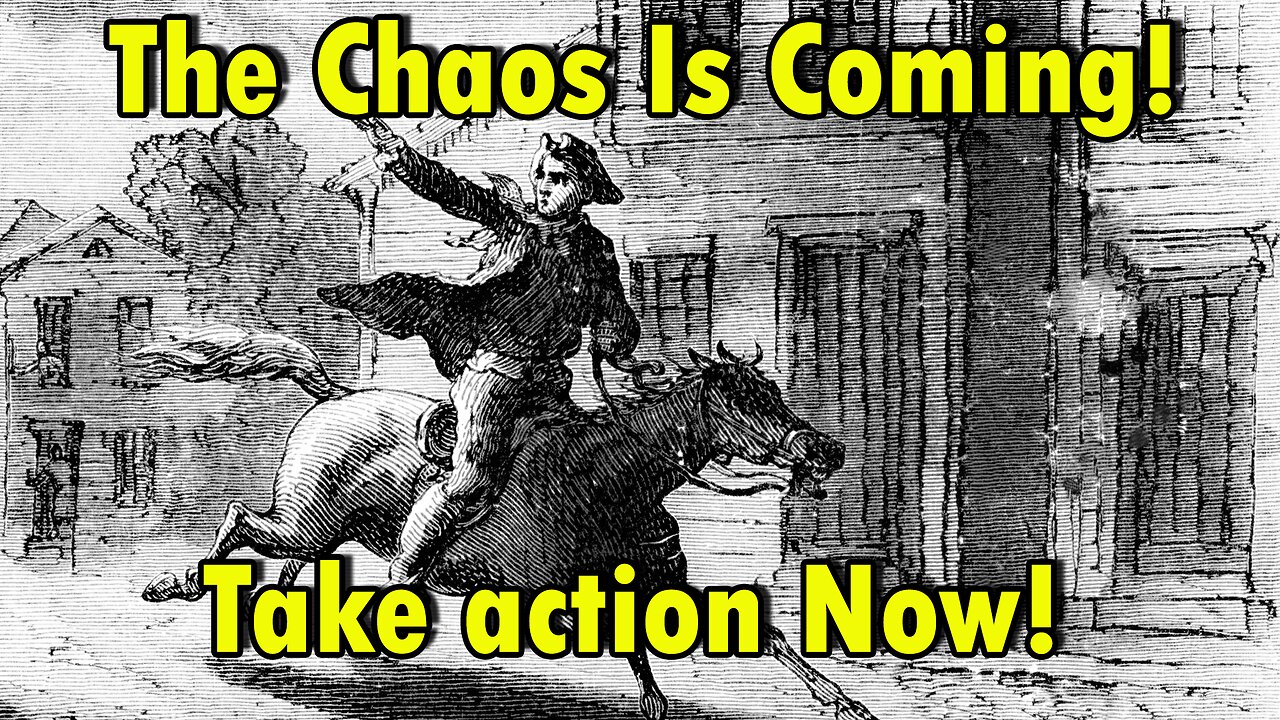 Court Cases Against Trump Are A Trick!