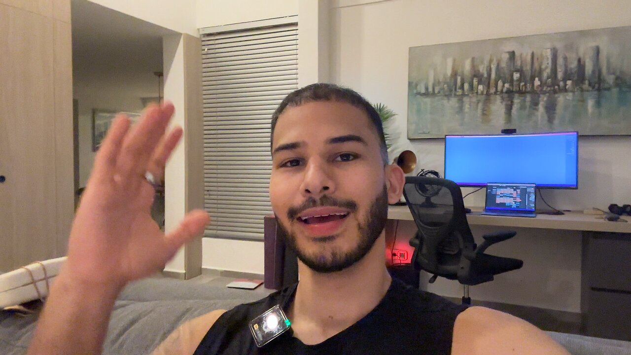 Getting Ready For 2026 - My 3 Step Framework