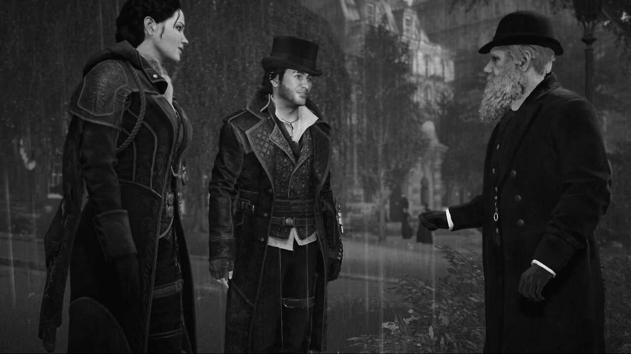 Assassin's Creed Syndicate Episode 13: The Berlin Specimen