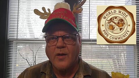 Christmas Day 2025 Smoke Together ❤️