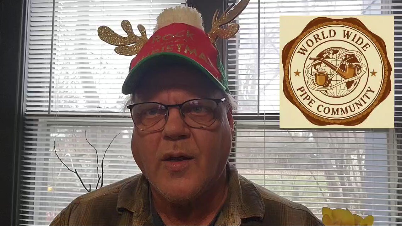 Christmas Day 2025 Smoke Together ❤️