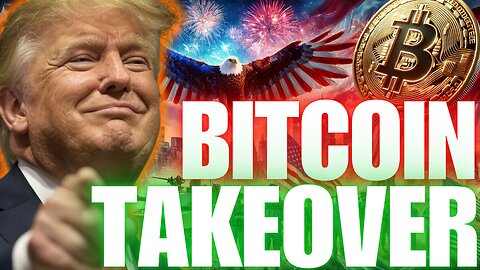 The ULTIMATE Bitcoin Signal! (China SURRENDERS To TRUMP!)