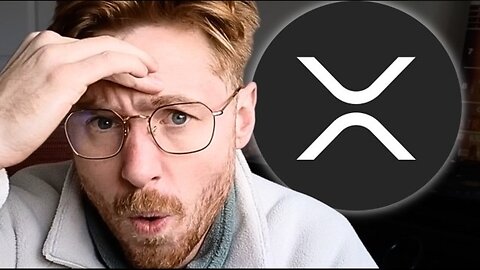 HUGE XRP NEWS TODAY 🚨