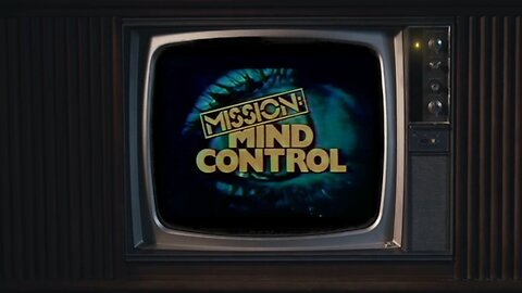 MISSION - MIND CONTROLLED - (JAN 30. 1979)