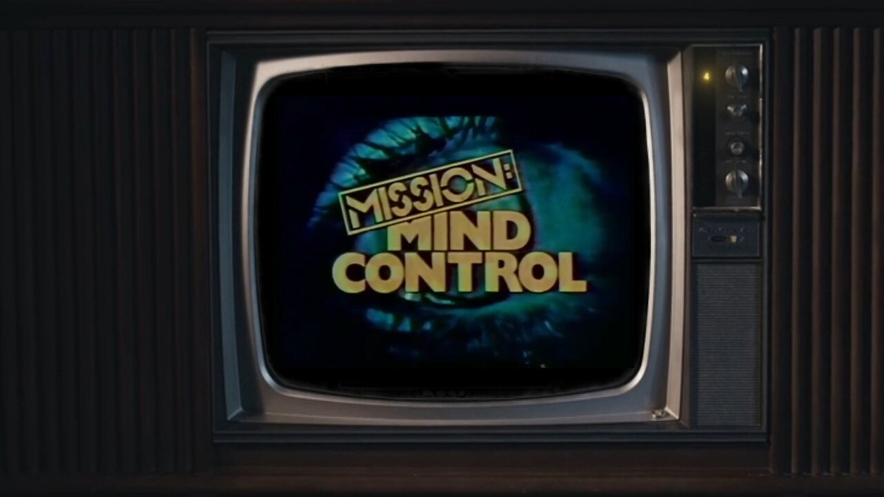 MISSION - MIND CONTROLLED - (JAN 30. 1979)