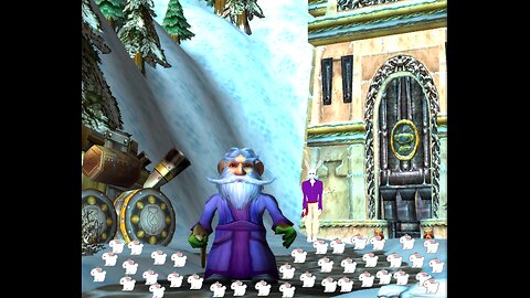 WOW Classic - Morph is here to Thin out the numbers