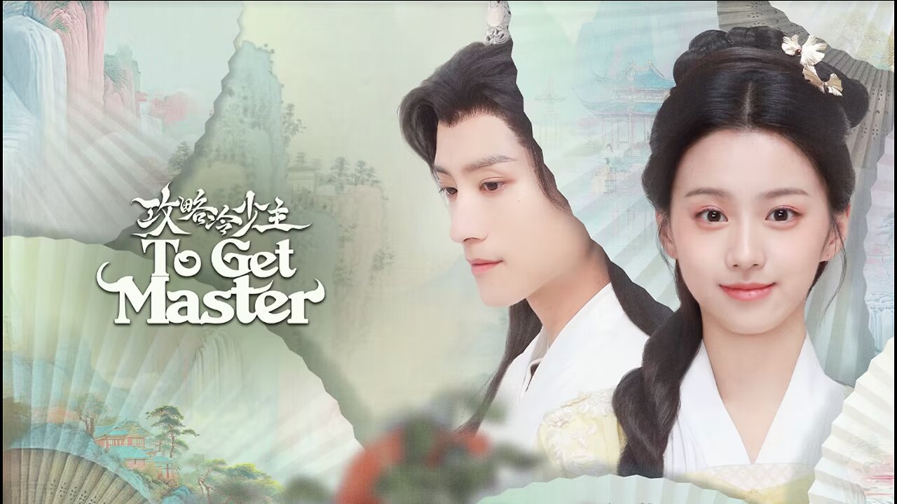 To Get Master Episode 7 Eng sub