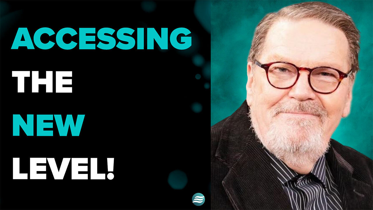 Accessing the New Level! - Bobby Conner