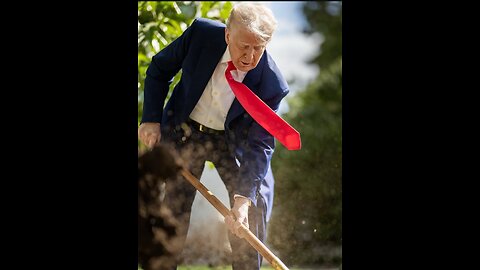 Trump administration getting it done