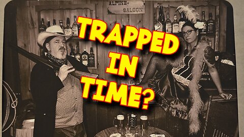 Inside the Time Trap: What’s Really Going On in Helen, Georgia? #viral #mysteries #creepyplaces