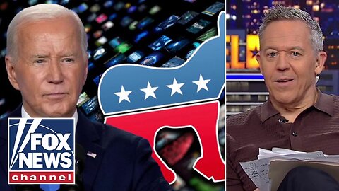 _Gutfeld___ Media admits Biden cover-up was real with one caveat