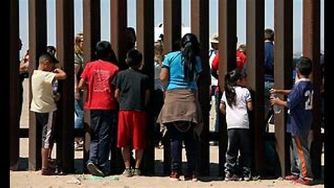 America’s Borders Are Closed" – Trump’s DHS Chief Sends Message to the World