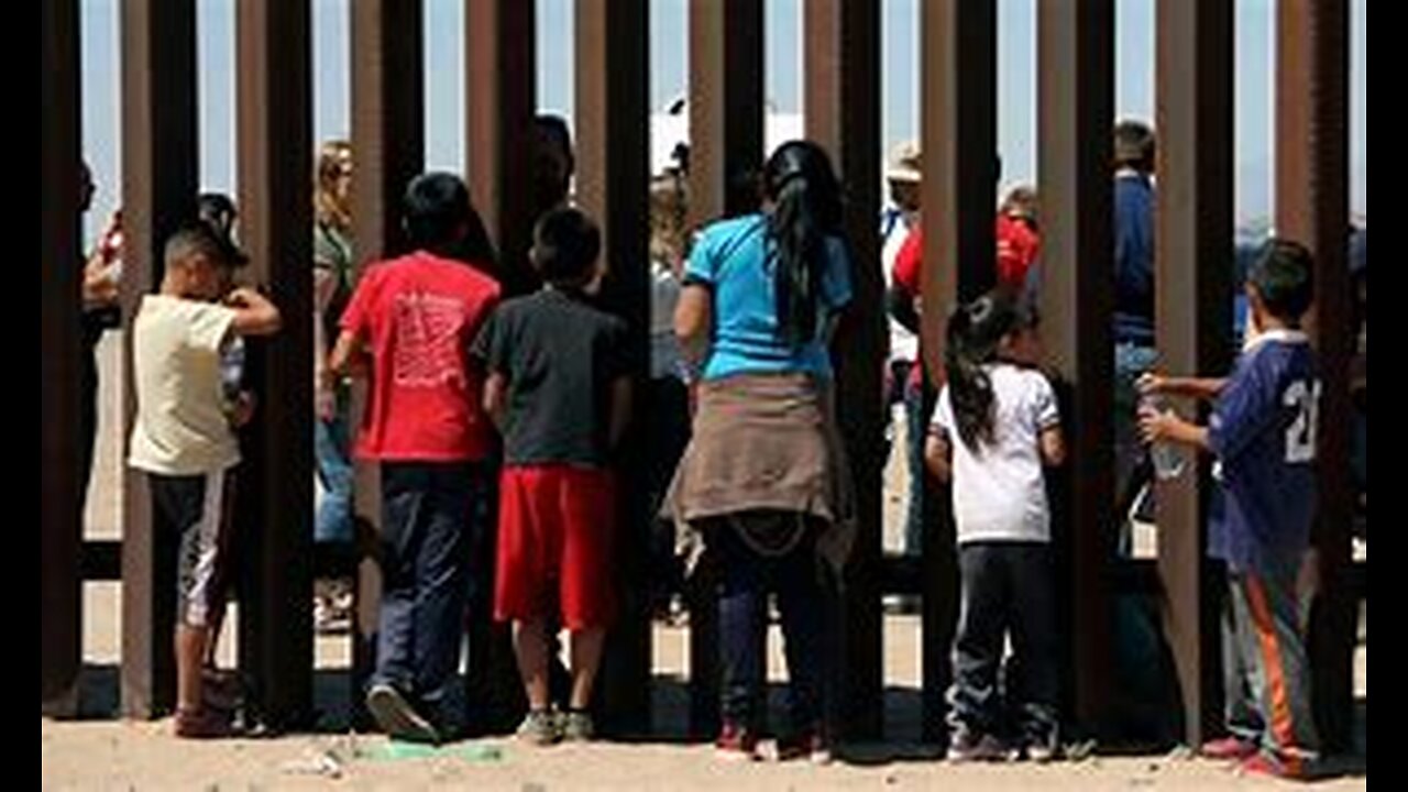 America’s Borders Are Closed" – Trump’s DHS Chief Sends Message to the World