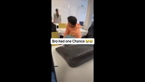 He’ll probably be the only one in his class to ever own a business