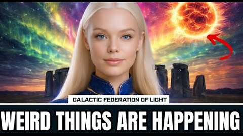 "Starseeds, Something has TRANSFORMED in the Collective!" | GFL