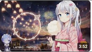 【Nightcore】Lensko Rebirth