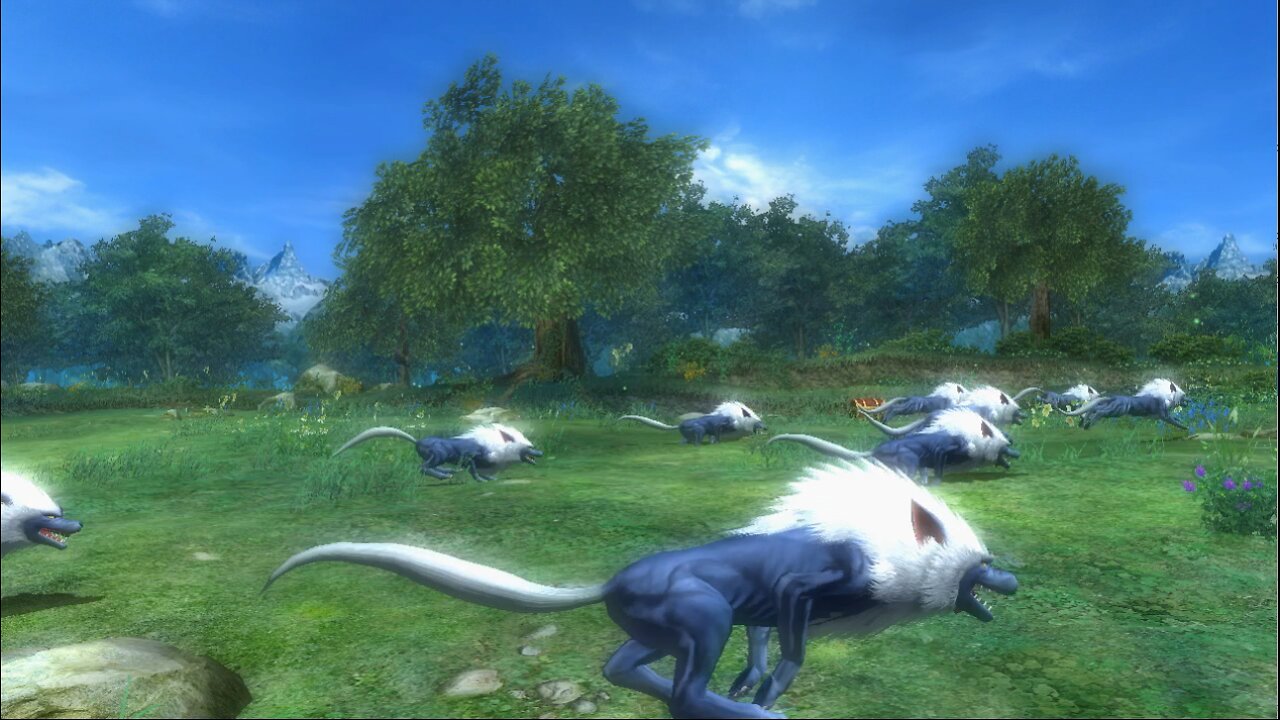 Tears to Tiara Kakan no Daichi ティアーズ・トゥ・ティアラ PS3 Easy Part 75 40th Story Battle 6th Wife Surprise Get and Mistaken Pervert Reward Events