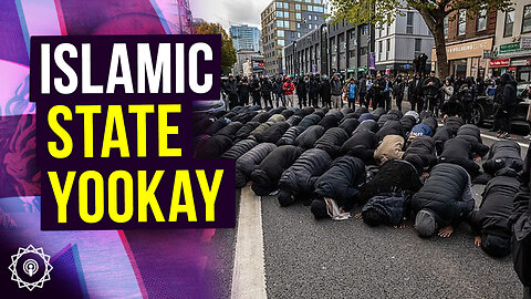 Islamic No-Go Zones in Britain