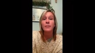 The Country We Love; Welcome To The Twilight Zone! 👂At 4:43mins In👀 Chuck, IveGotOneThatCanSee