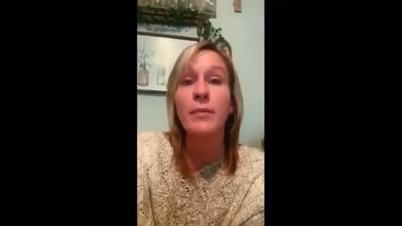 The Country We Love; Welcome To The Twilight Zone! 👂At 4:43mins In👀 Chuck, IveGotOneThatCanSee