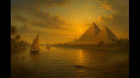 🔴 LIVE Special | Uncovering the Mysteries of the Nile River