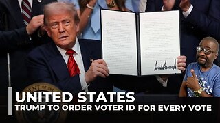 EP 614 TRUMP'S LATEST MOVE TO STOP THE STEAL IS ABOUT TO GET SPICY!!