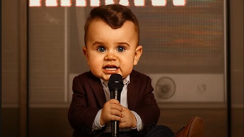 Charlie Kirk's FUNNIEST Debate Moments: Baby Edition