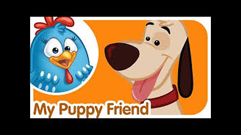 Platinum Puppy Chicken