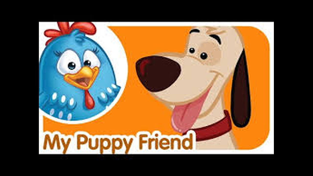 Platinum Puppy Chicken